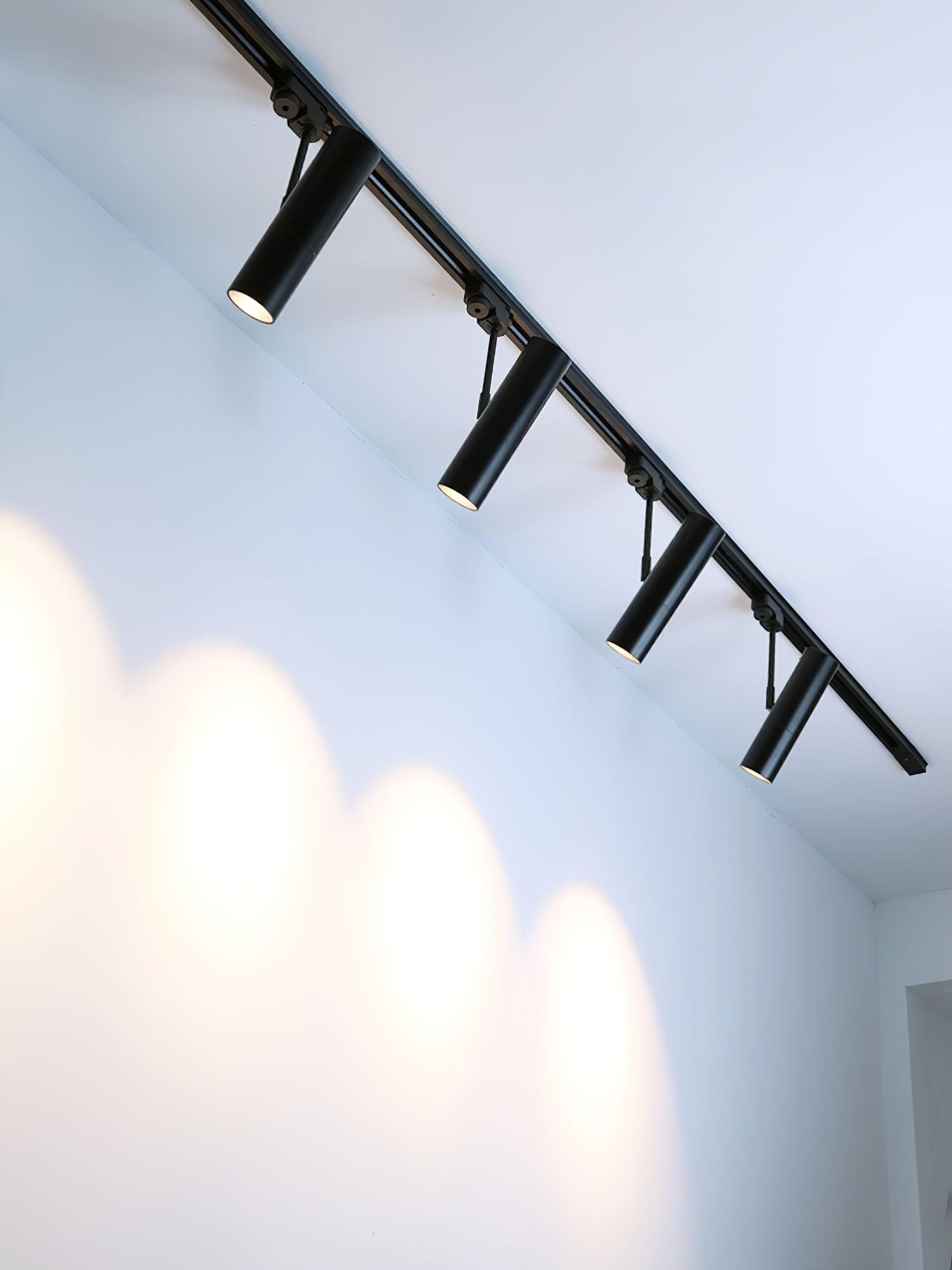 Flatspot Ceiling Light - Blowlighting