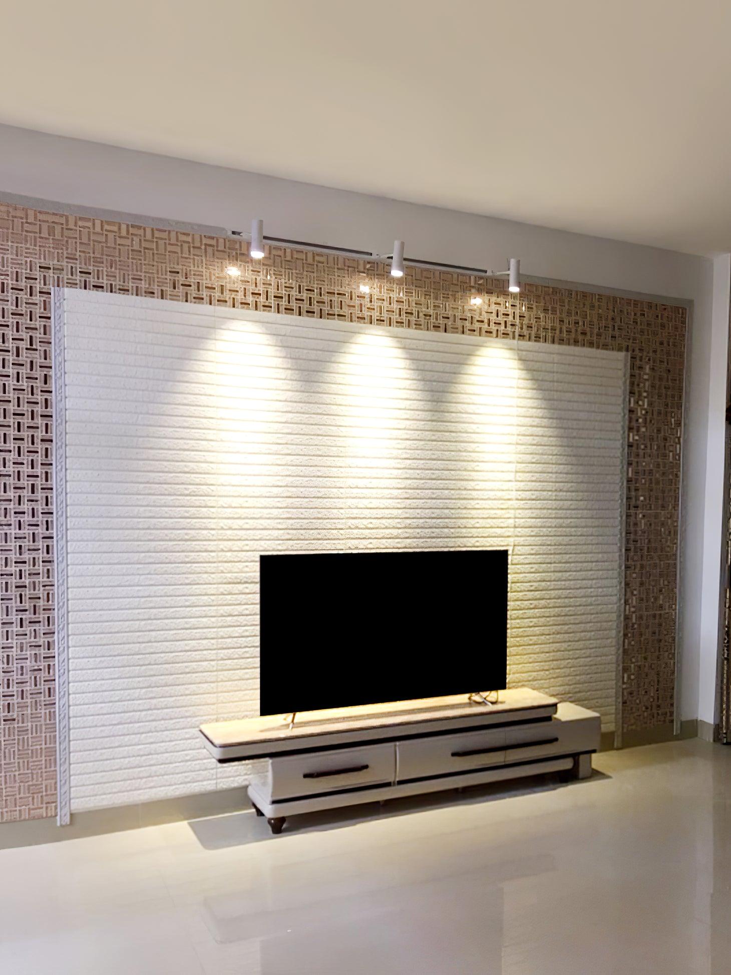 Flatspot Ceiling Light - Blowlighting