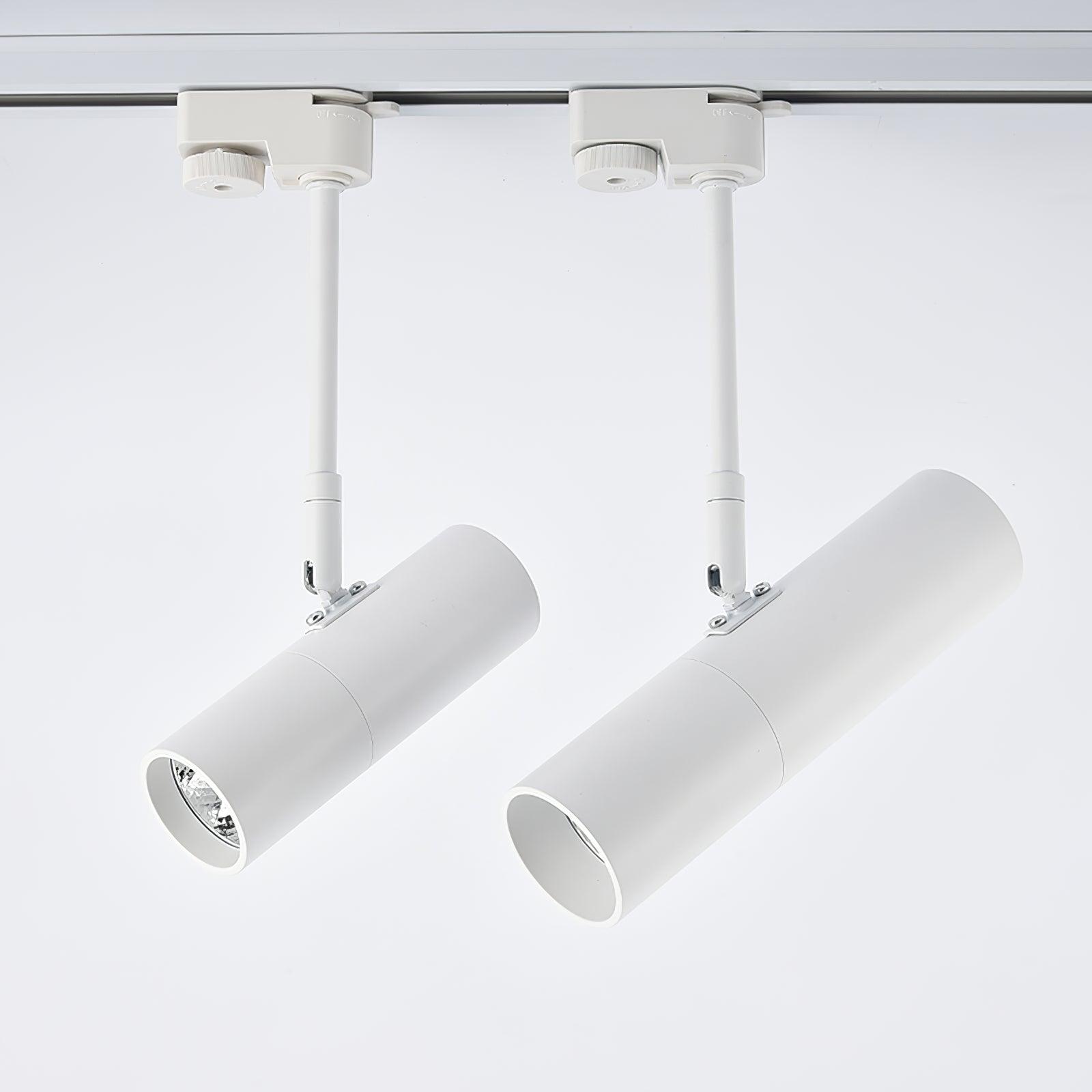 Flatspot Ceiling Light - Blowlighting