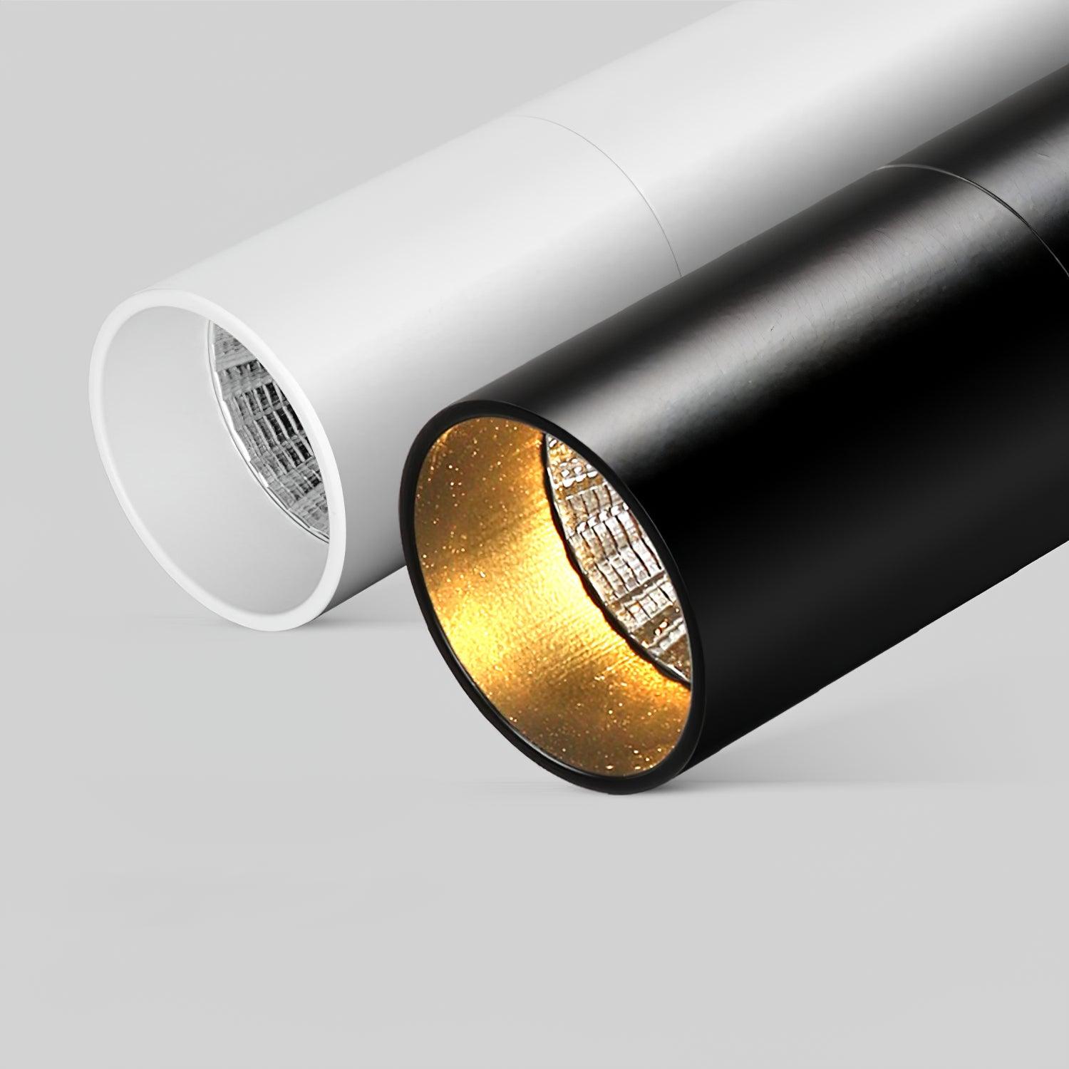 Flatspot Ceiling Light - Blowlighting