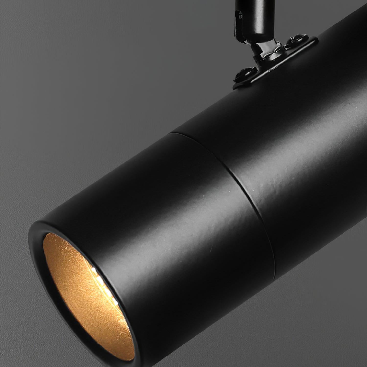 Flatspot Ceiling Light - Blowlighting