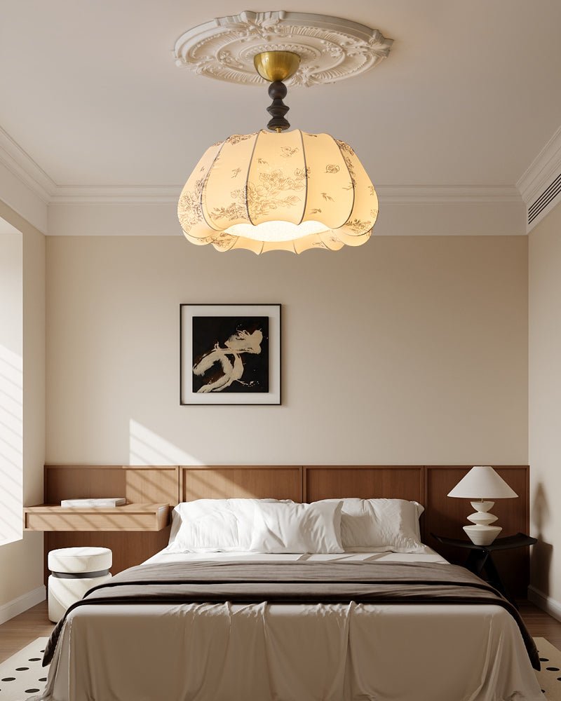 Fleurina Ceiling Lamp - Blowlighting