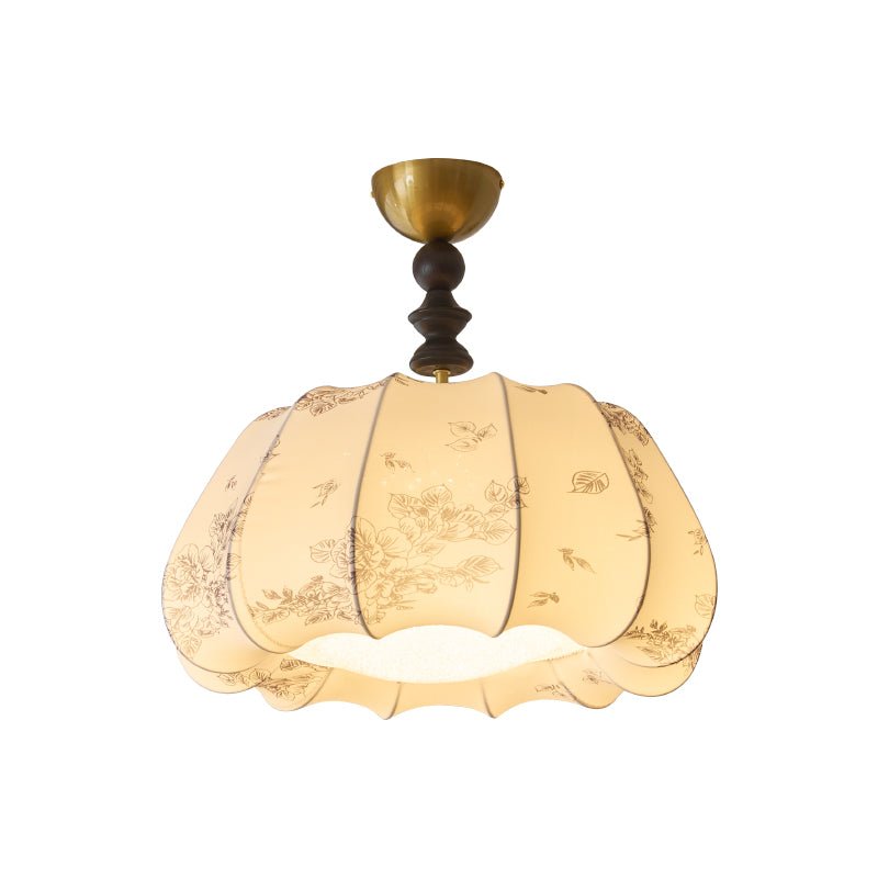 Fleurina Ceiling Lamp - Blowlighting