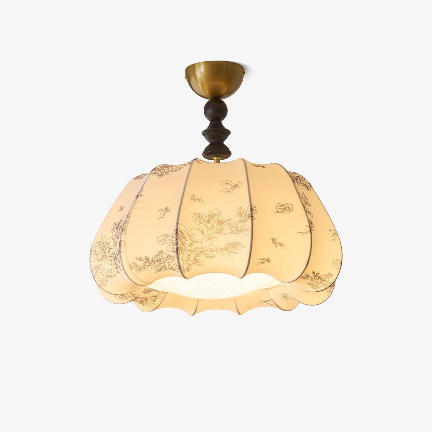 Fleurina Ceiling Lamp - Blowlighting