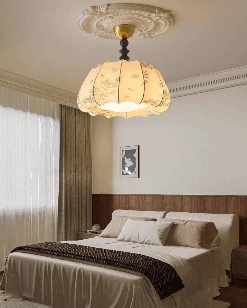 Fleurina Ceiling Lamp - Blowlighting