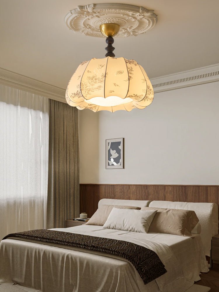 Fleurina Ceiling Lamp - Blowlighting