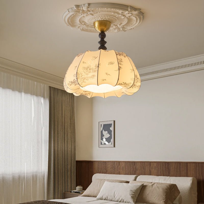 Fleurina Ceiling Lamp - Blowlighting
