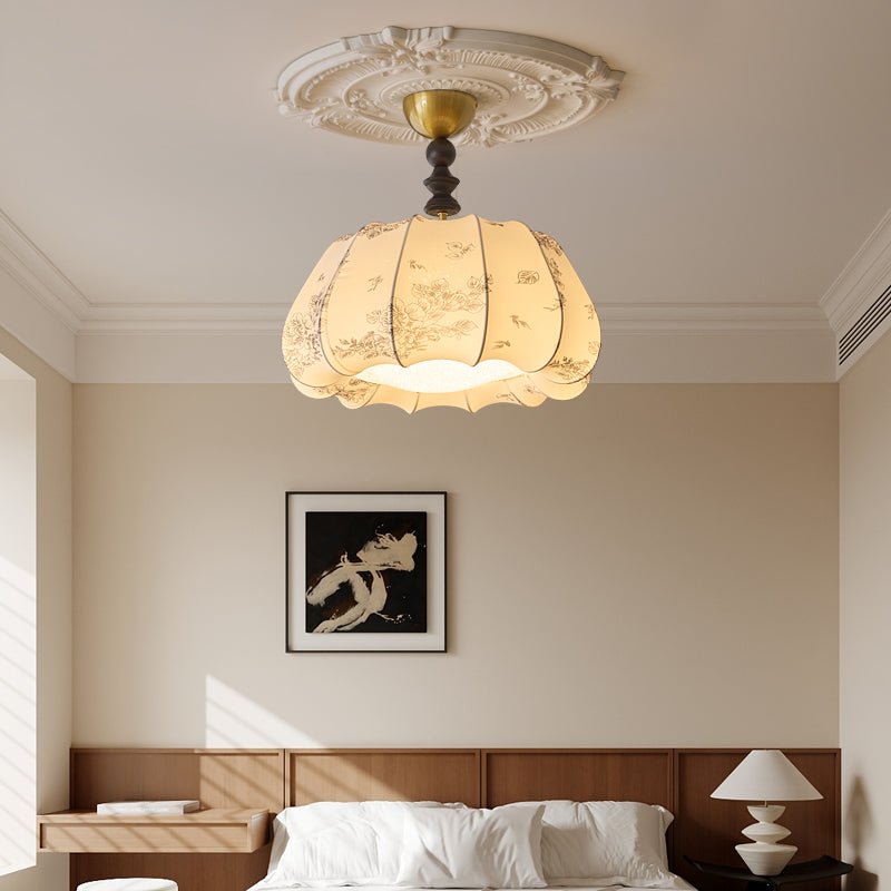 Fleurina Ceiling Lamp - Blowlighting