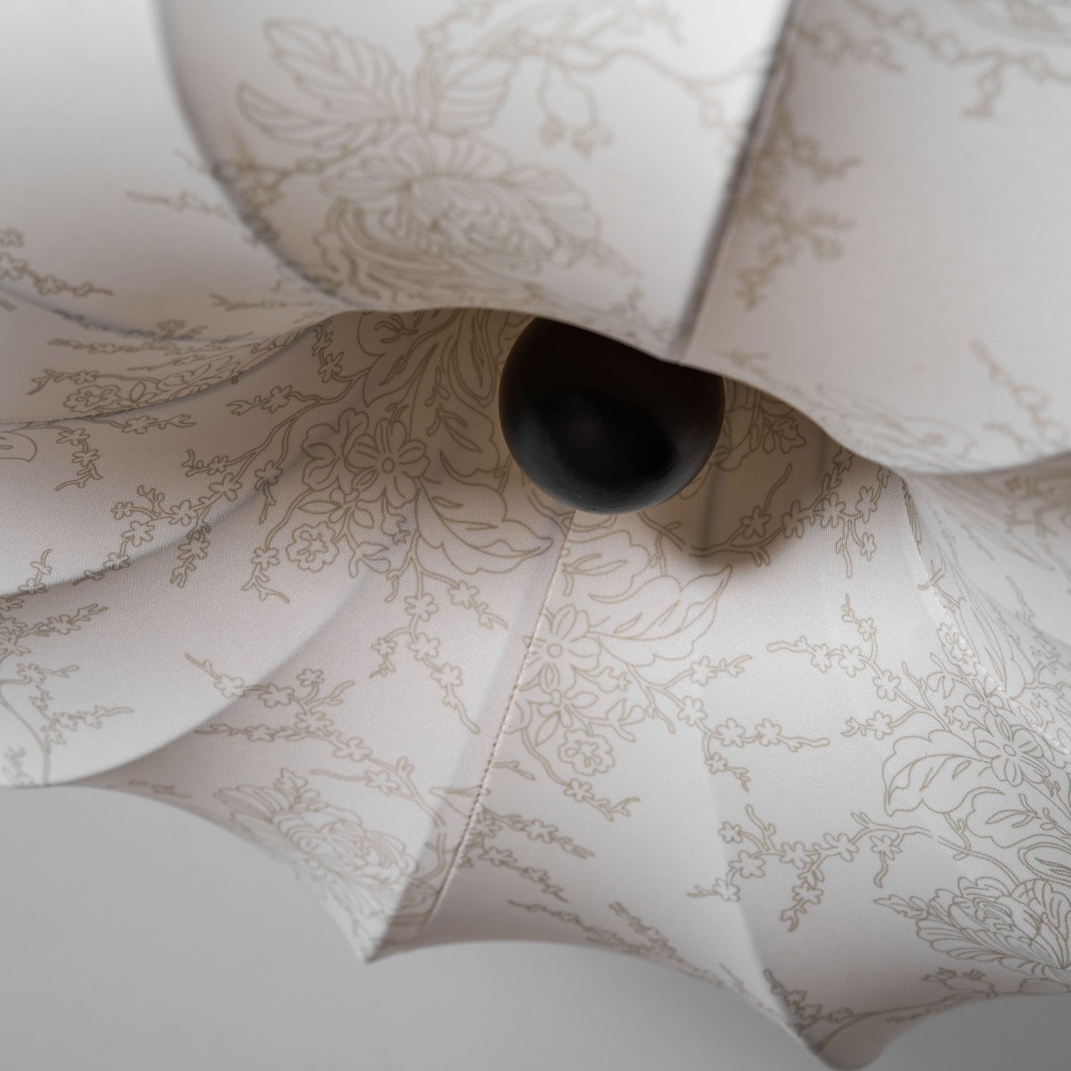 Floralis Ceiling Light - Blowlighting