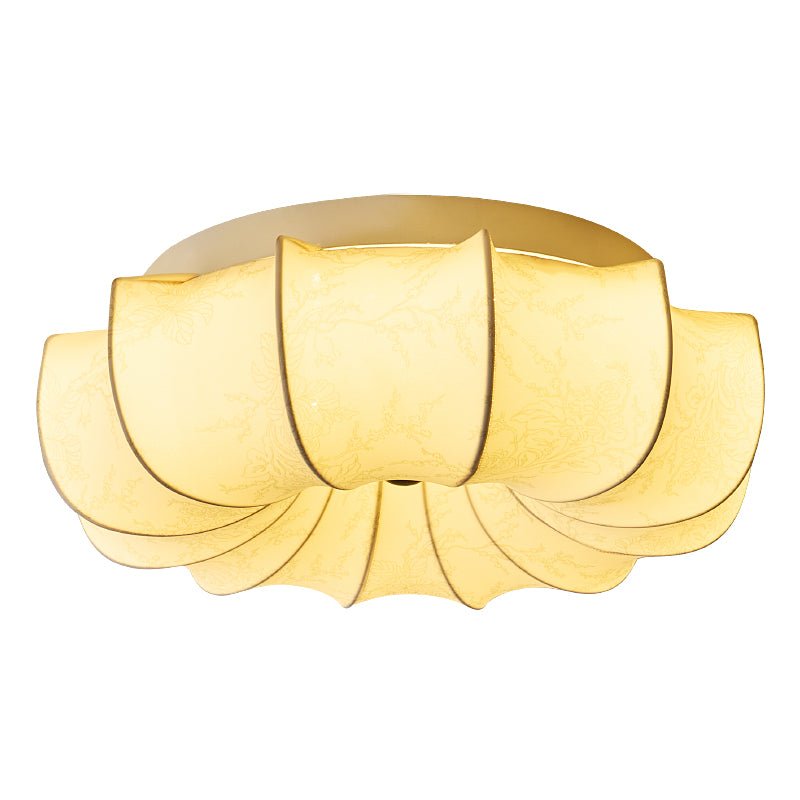 Floralis Ceiling Light - Blowlighting