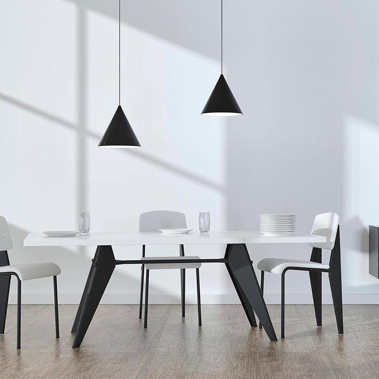 String Swag Lights - Blowlighting