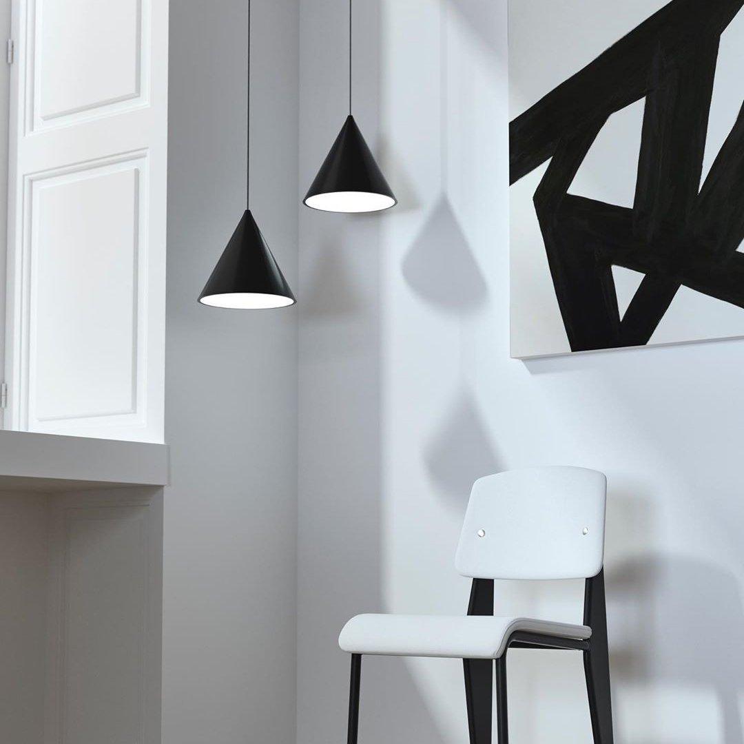 String Swag Lights - Blowlighting