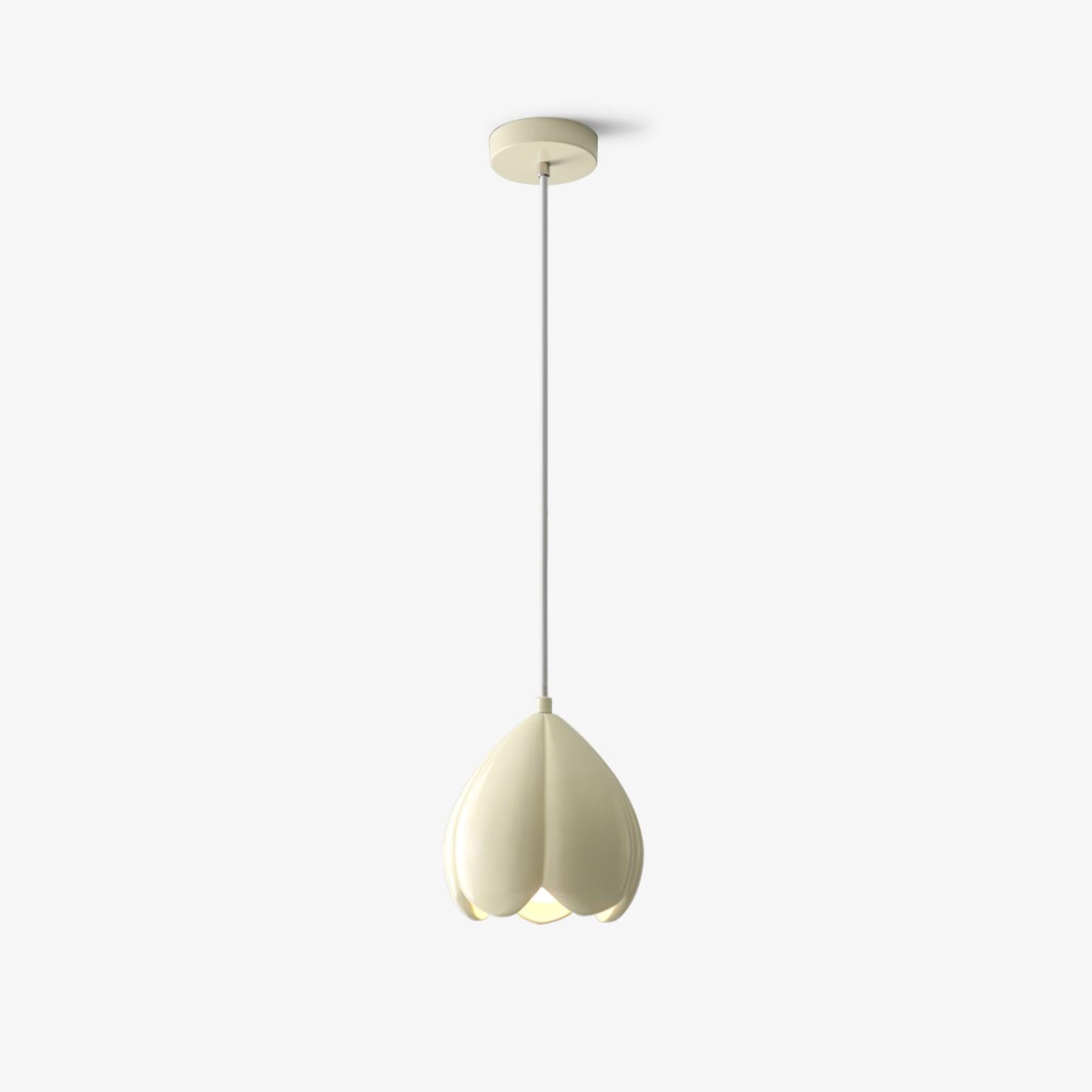 Flower Bud Pendant Lamp - Blowlighting
