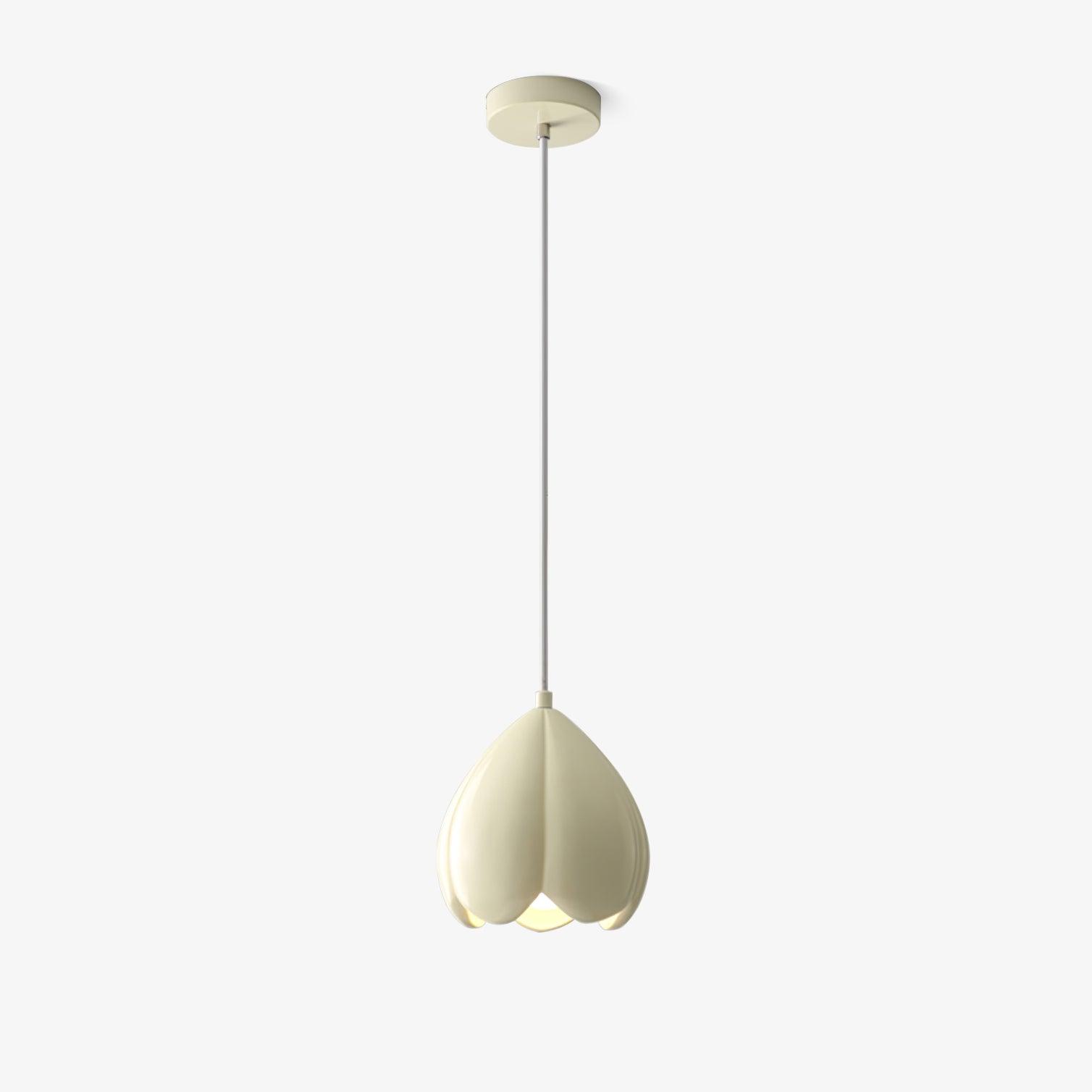 Flower Bud Pendant Lamp - Blowlighting