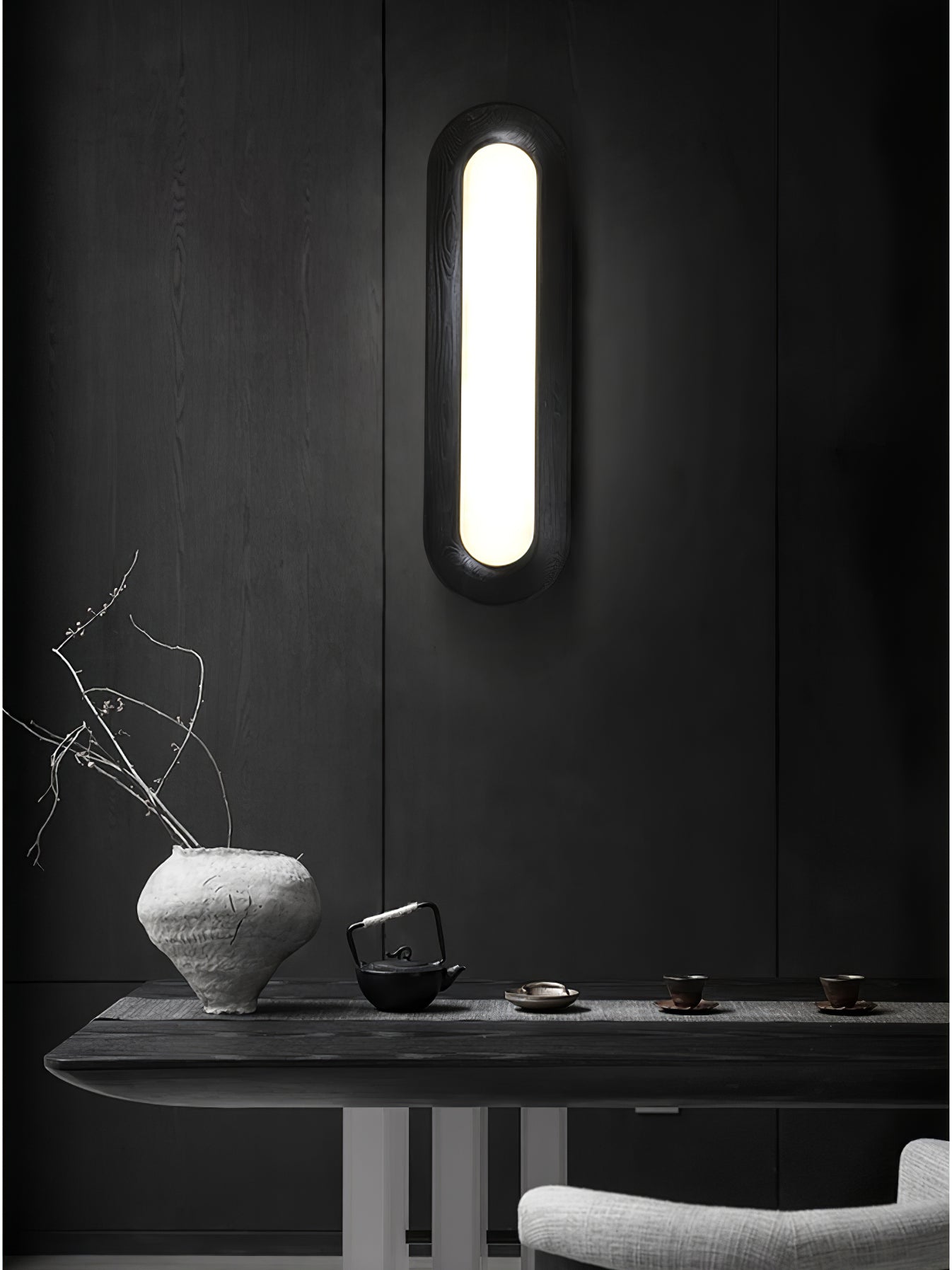 Flowing Cloud Ceiling Lamp - Blowlighting