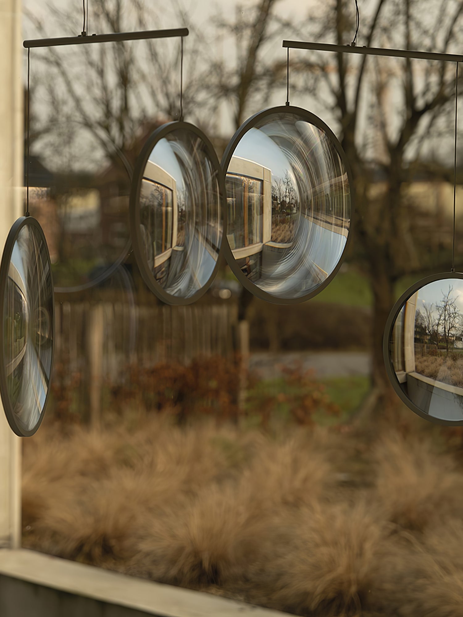 Aetheris Pendant Lamp - Blowlighting