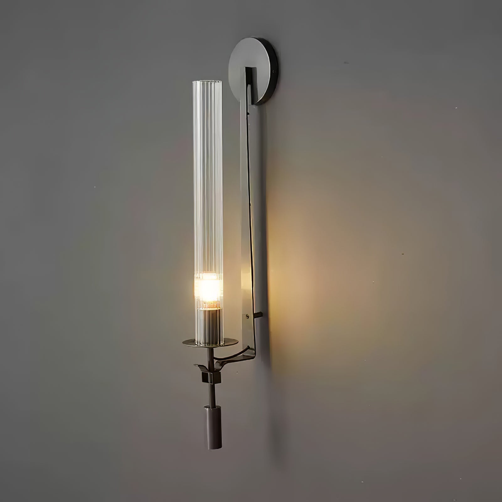 French Classicism Wall Lamp - Blowlighting