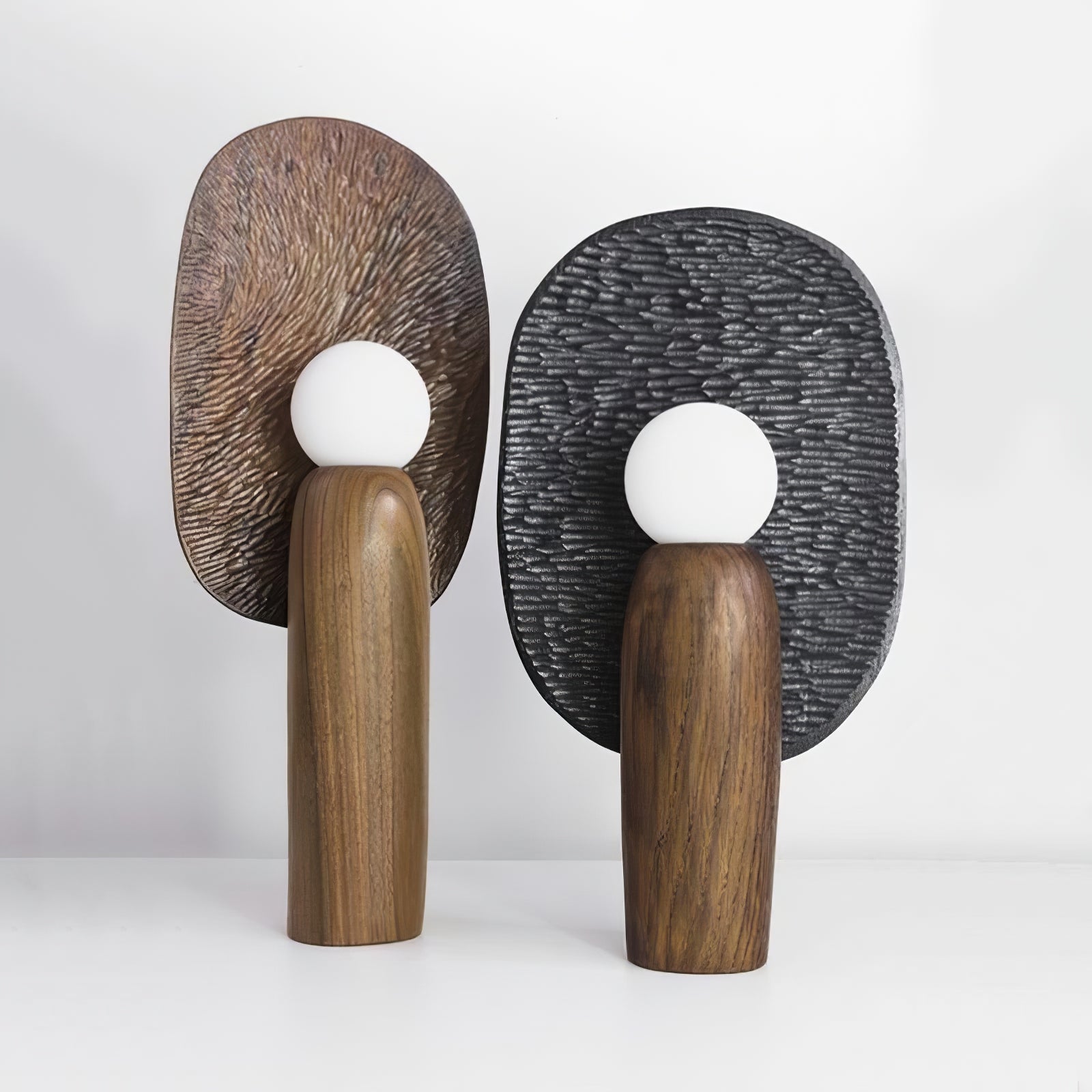 Forest Spirit Table Lamps - Vakkerlight