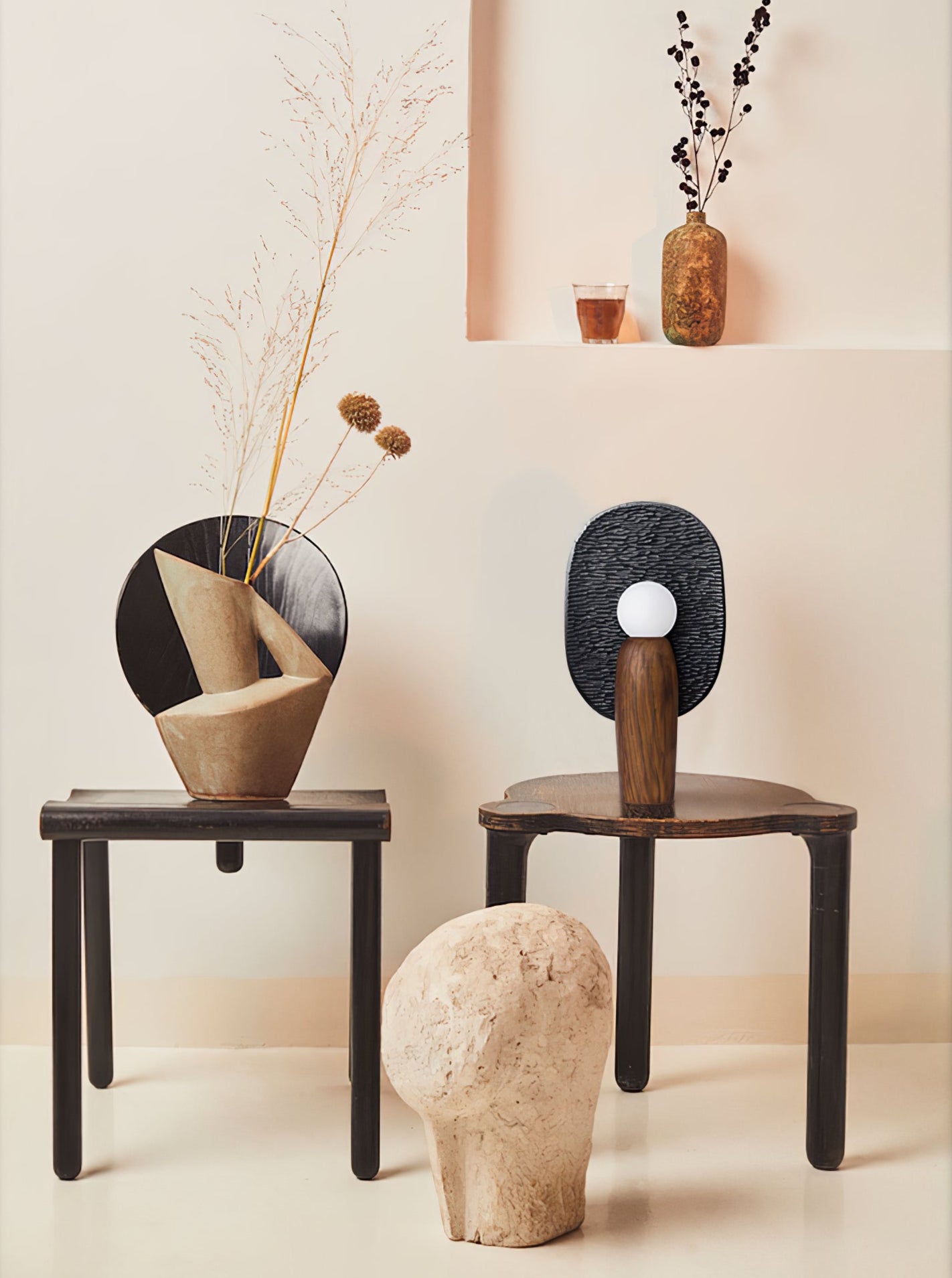 Forest Spirit Table Lamps - Vakkerlight