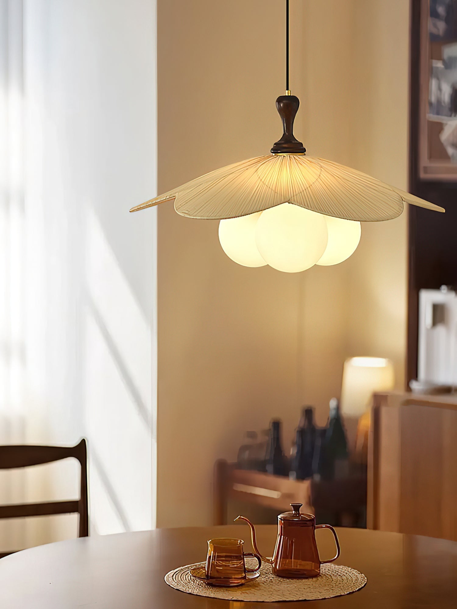 Froselia Pendant Lamp - Vakkerlight
