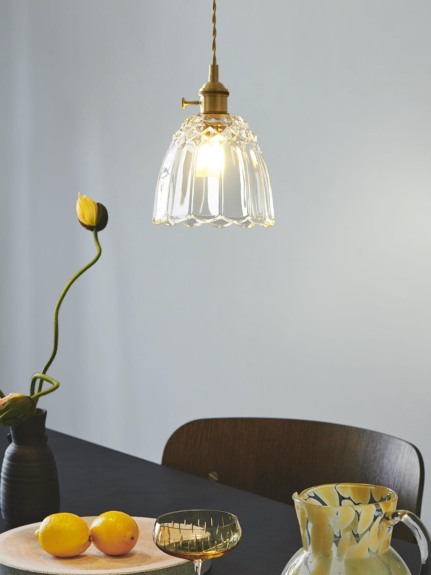 Fulbright Pendant Light - Blowlighting