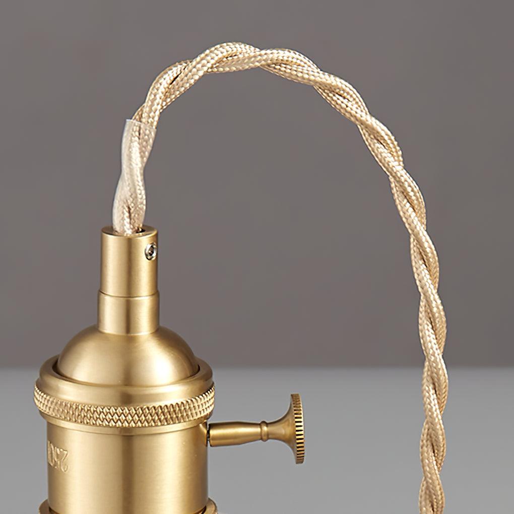 Fulbright Pendant Light - Blowlighting