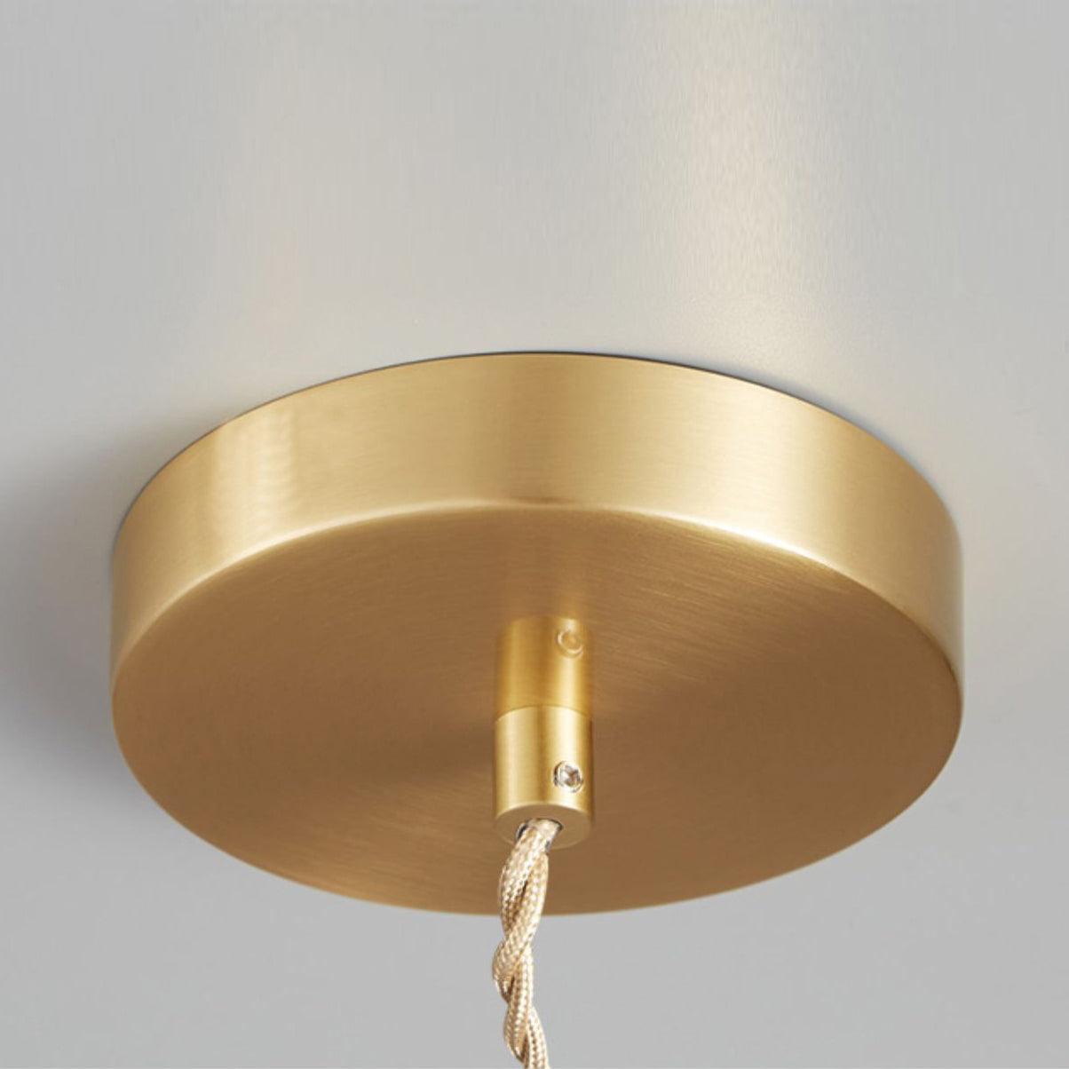 Fulbright Pendant Light - Blowlighting