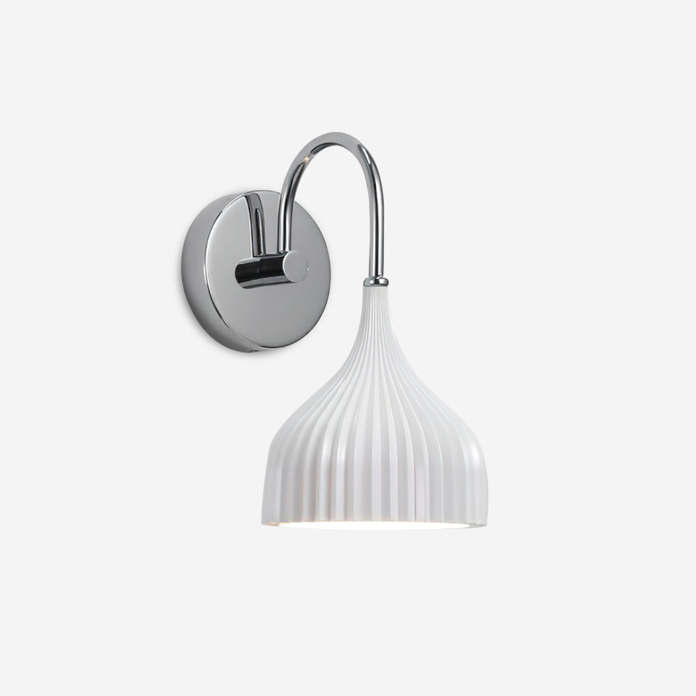 Garay Wall Lamp Graceful - Letslighting