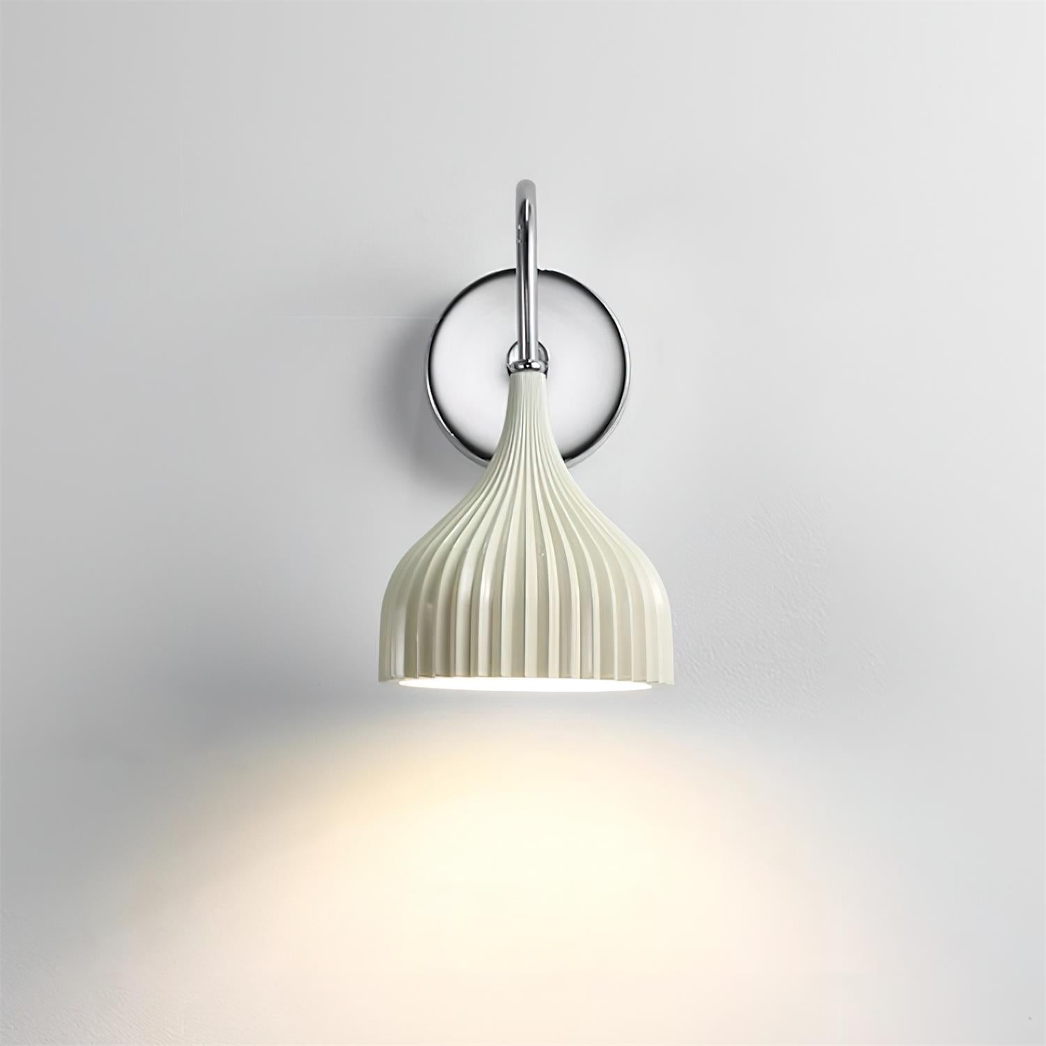 Garay Wall Lamp Graceful - Letslighting