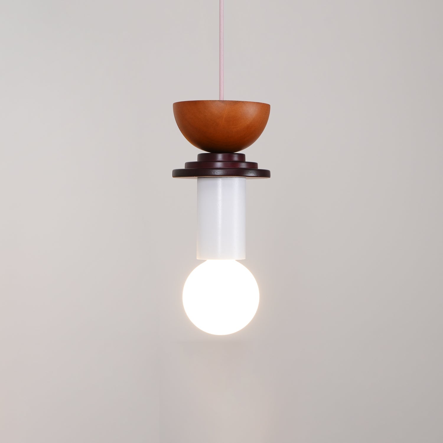 Building Blocks Pendant Lamp - Blowlighting