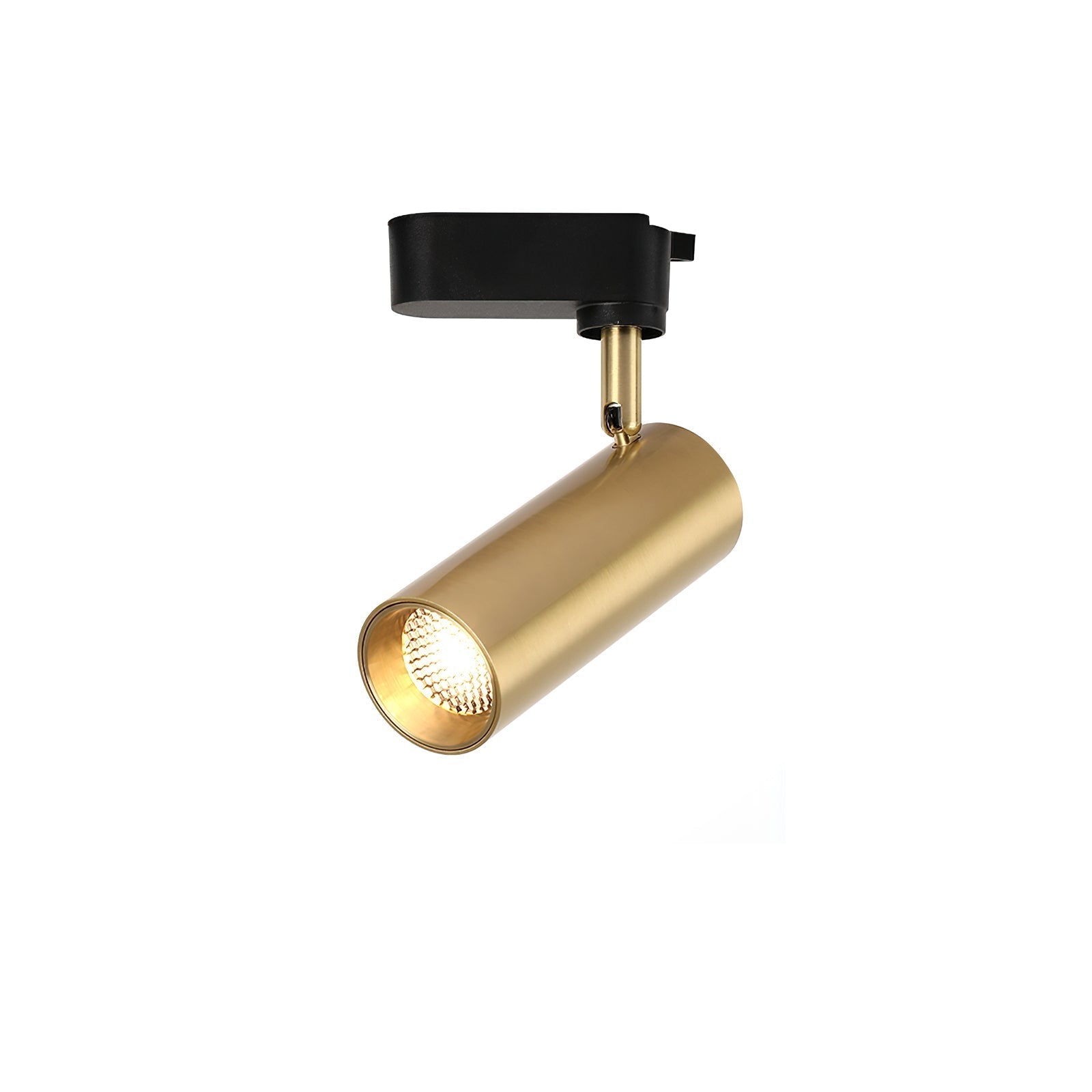 Gilded Rail Track Light - Blowlighting