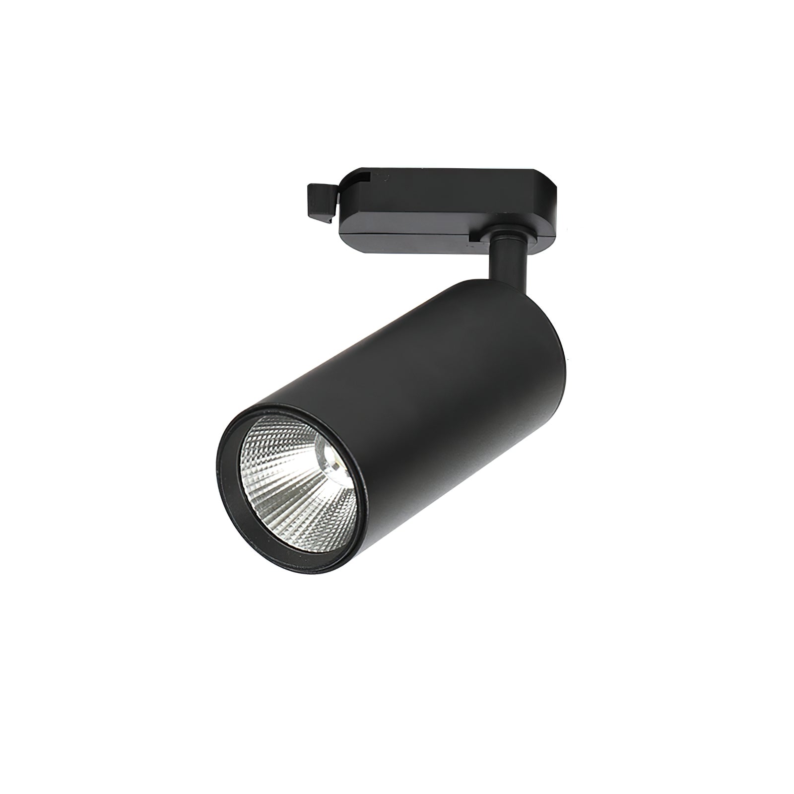 Gilded Rail Track Light - Blowlighting