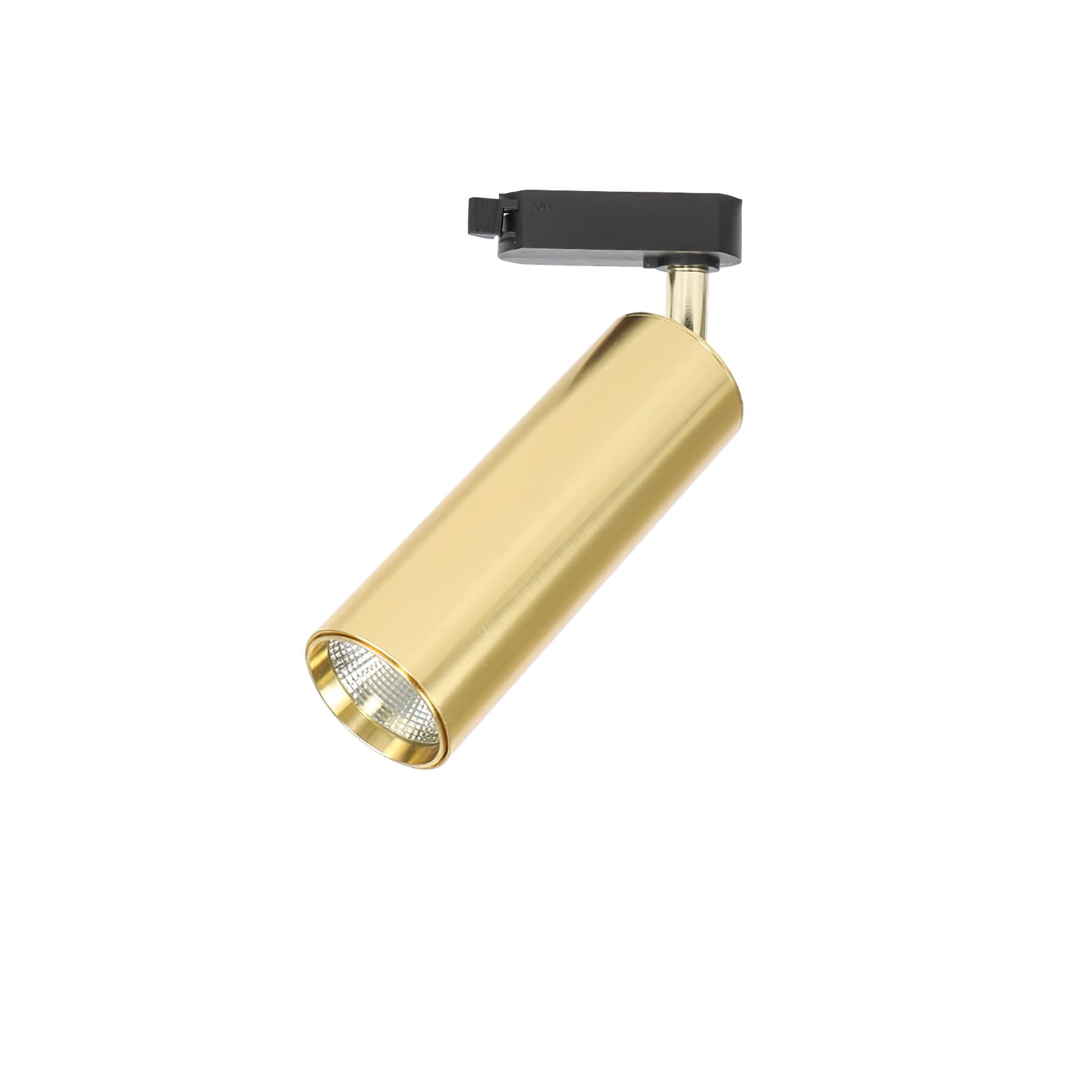 Gilded Rail Track Light - Blowlighting