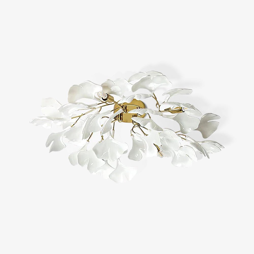 Gingko Ceiling Lamp - Blowlighting