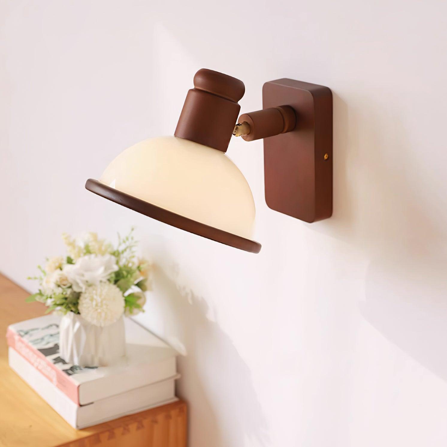 Girona Mia Wall Lamp - Letslighting