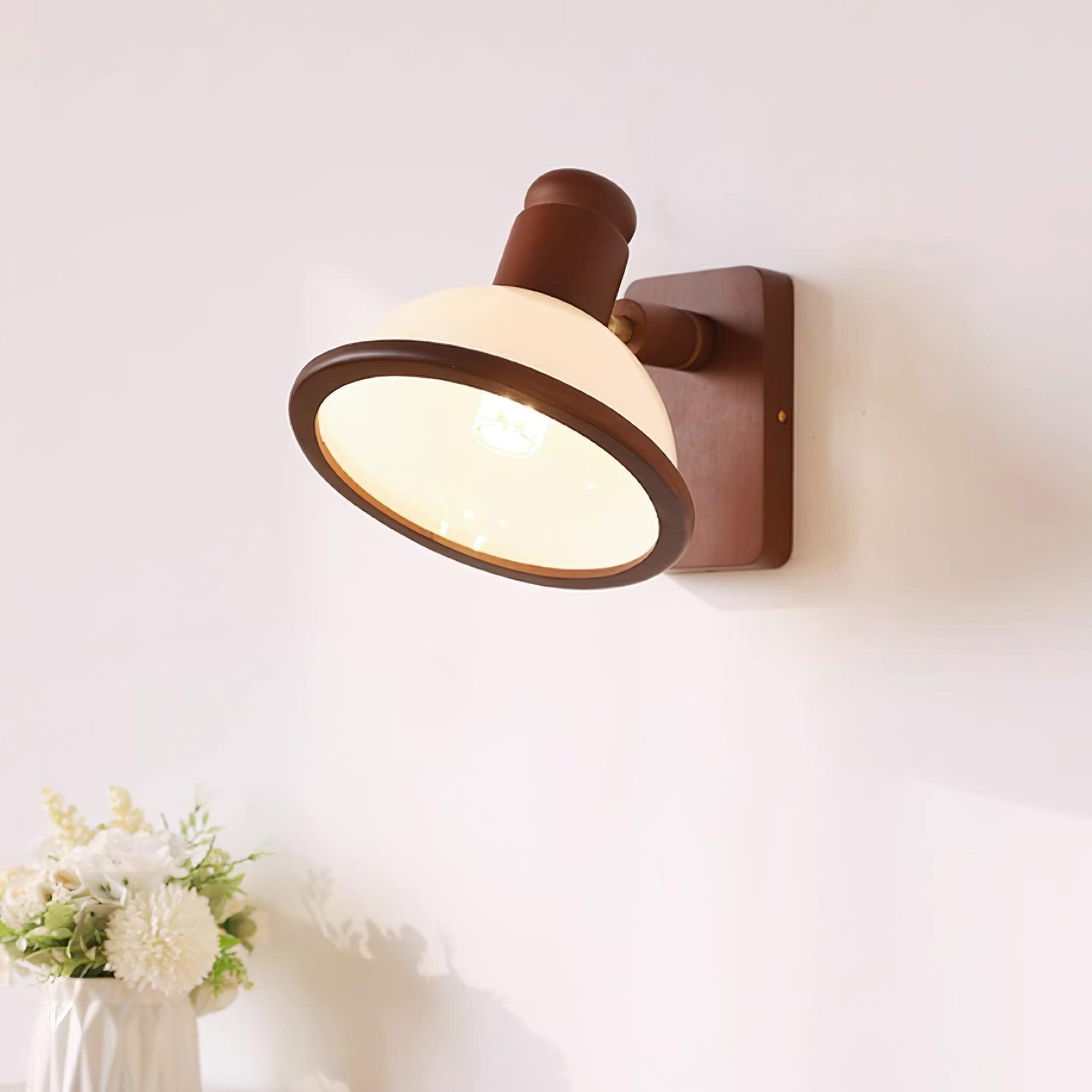 Girona Mia Wall Lamp - Letslighting