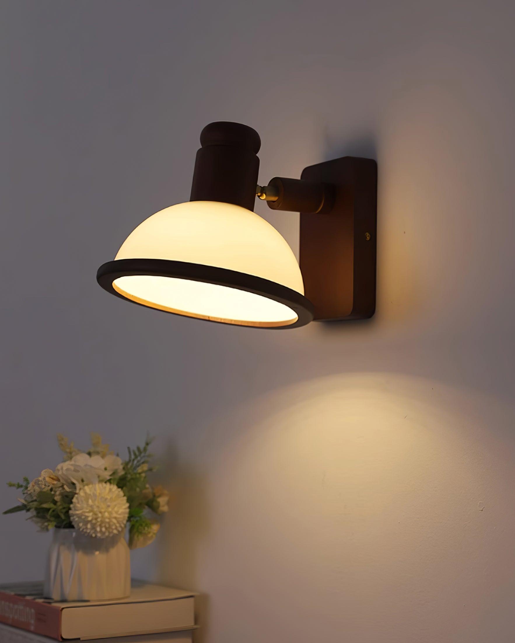 Girona Mia Wall Lamp - Letslighting