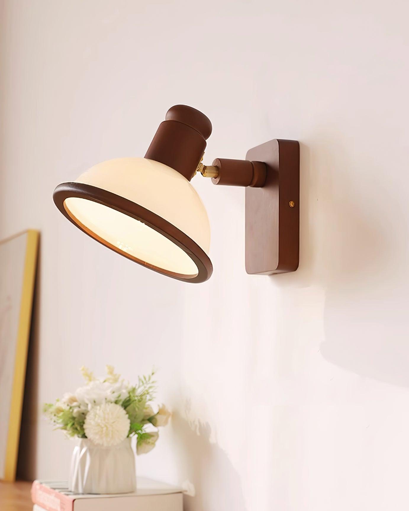Girona Mia Wall Lamp - Letslighting