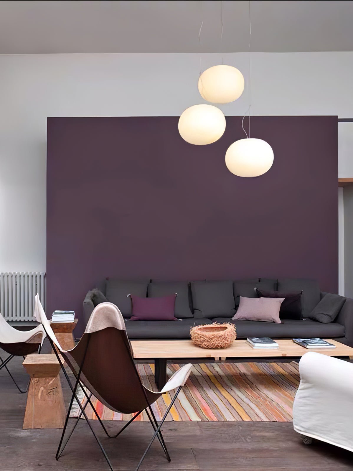 Globall Pendant Lamp - Blowlighting