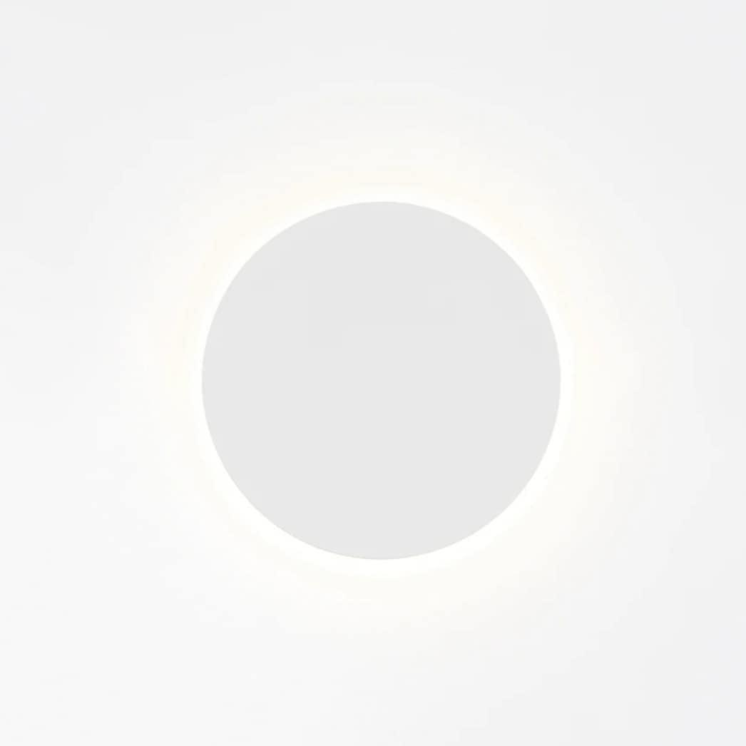 Tivral Brass Minimalist Wall Lamp - Letslighting