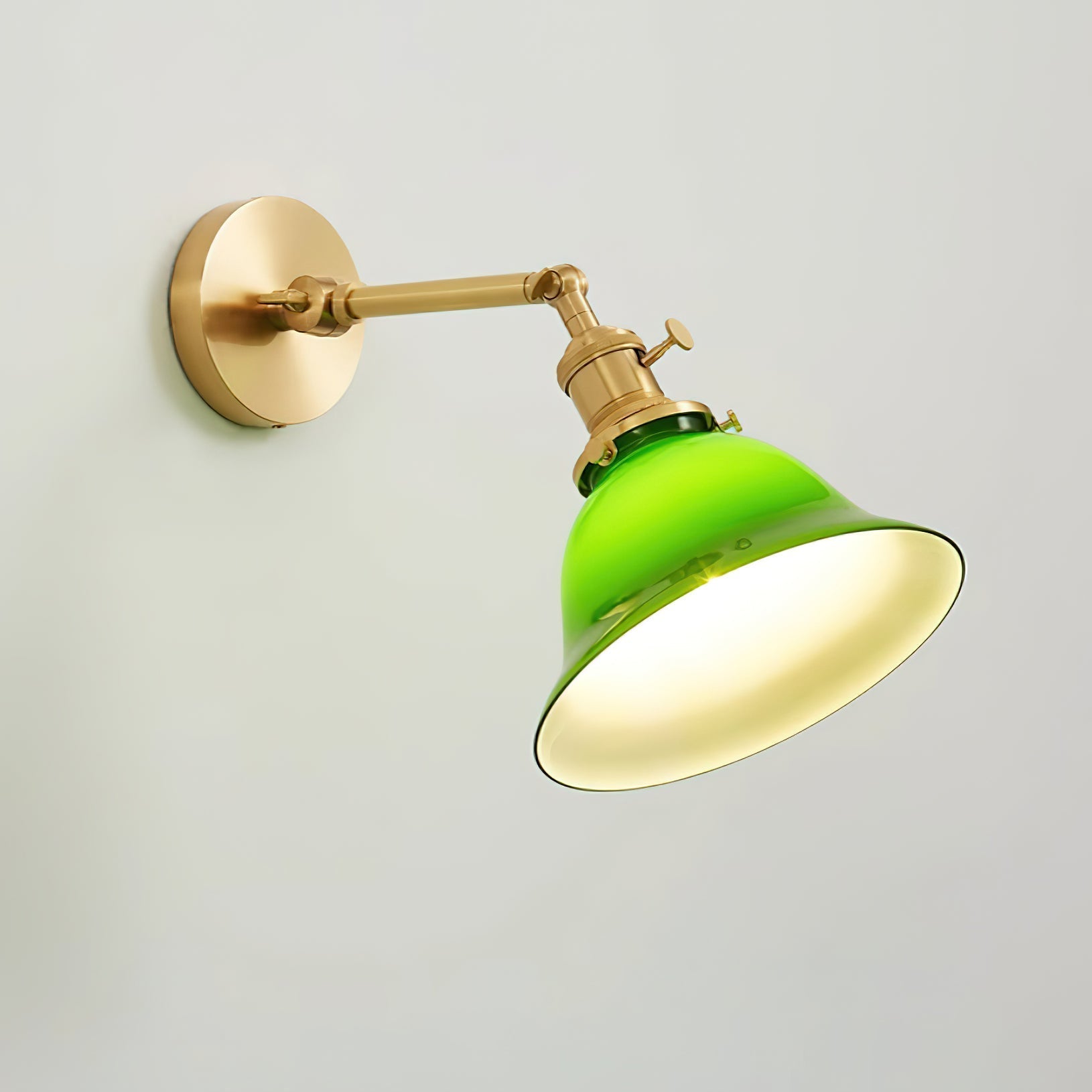 Veldin Adjustable Wall Lamp - Letslighting