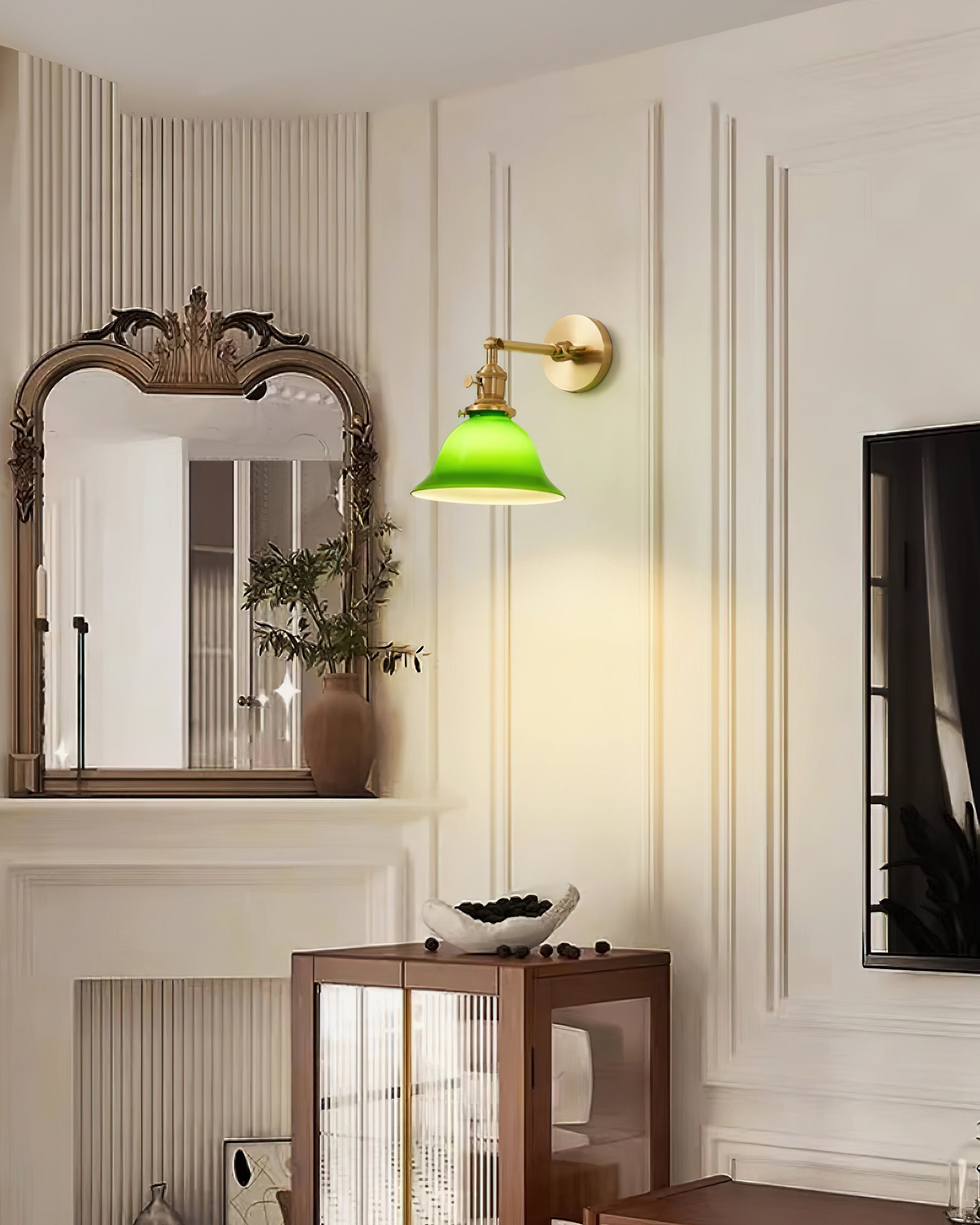 Veldin Adjustable Wall Lamp - Letslighting