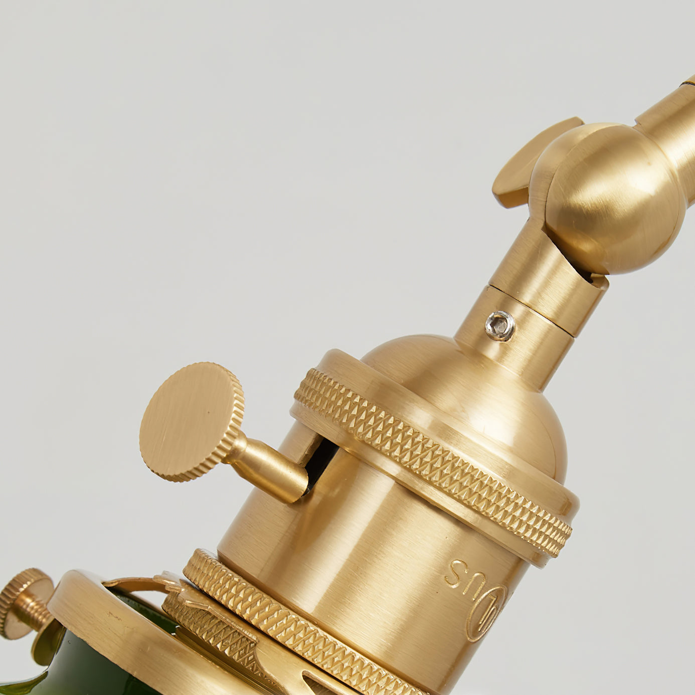 Veldin Adjustable Wall Lamp - Letslighting