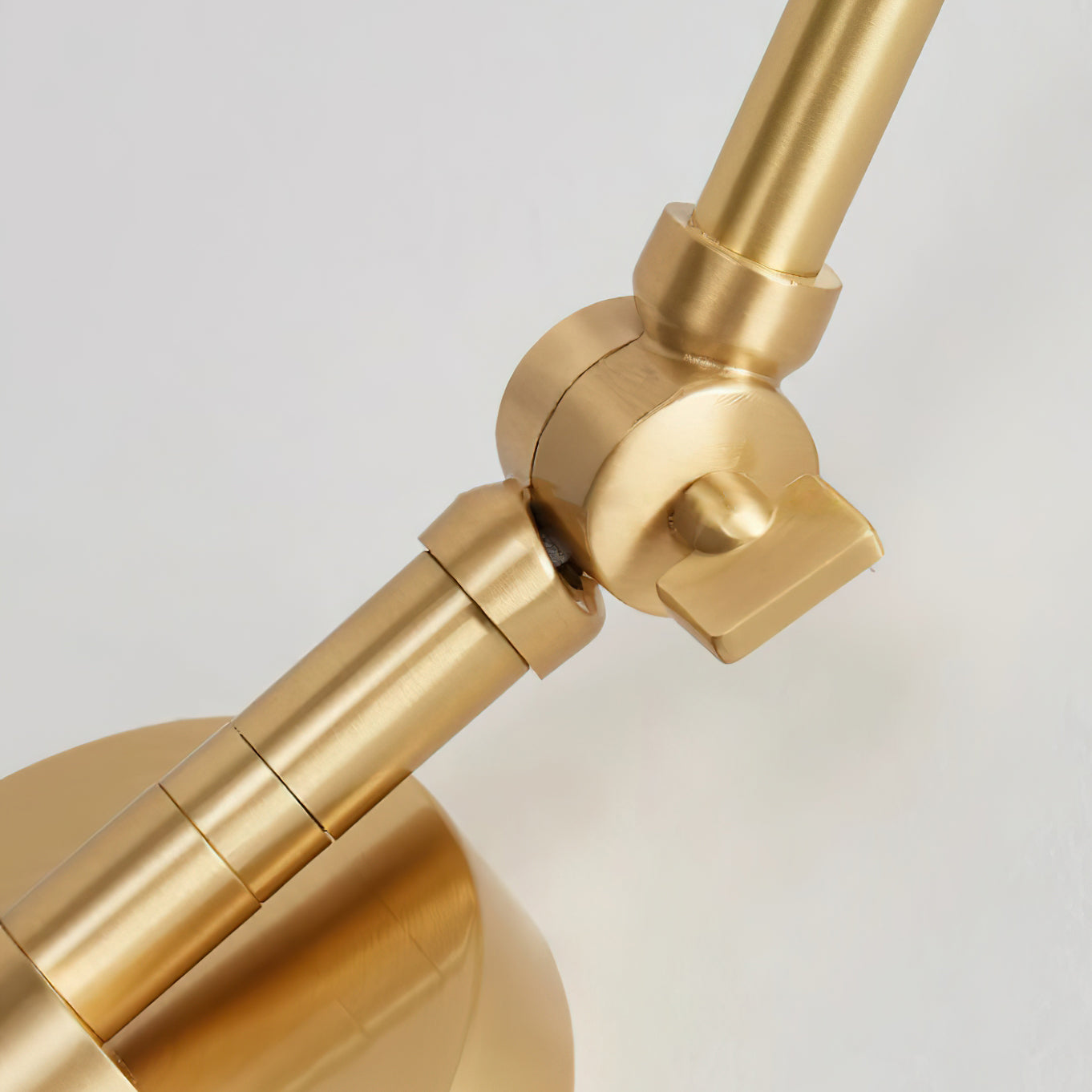 Veldin Adjustable Wall Lamp - Letslighting