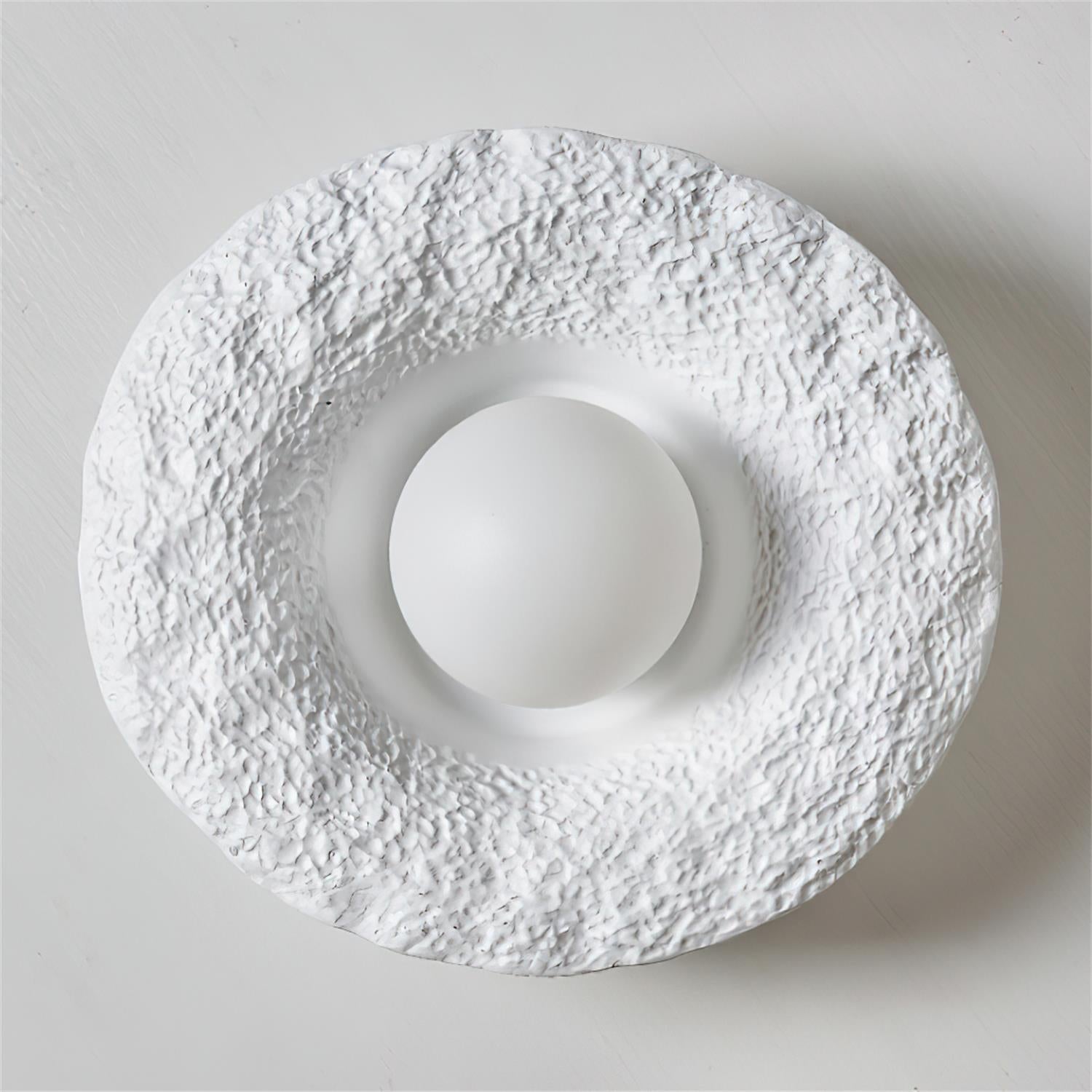Nivra Hat Ceiling Light - Letslighting