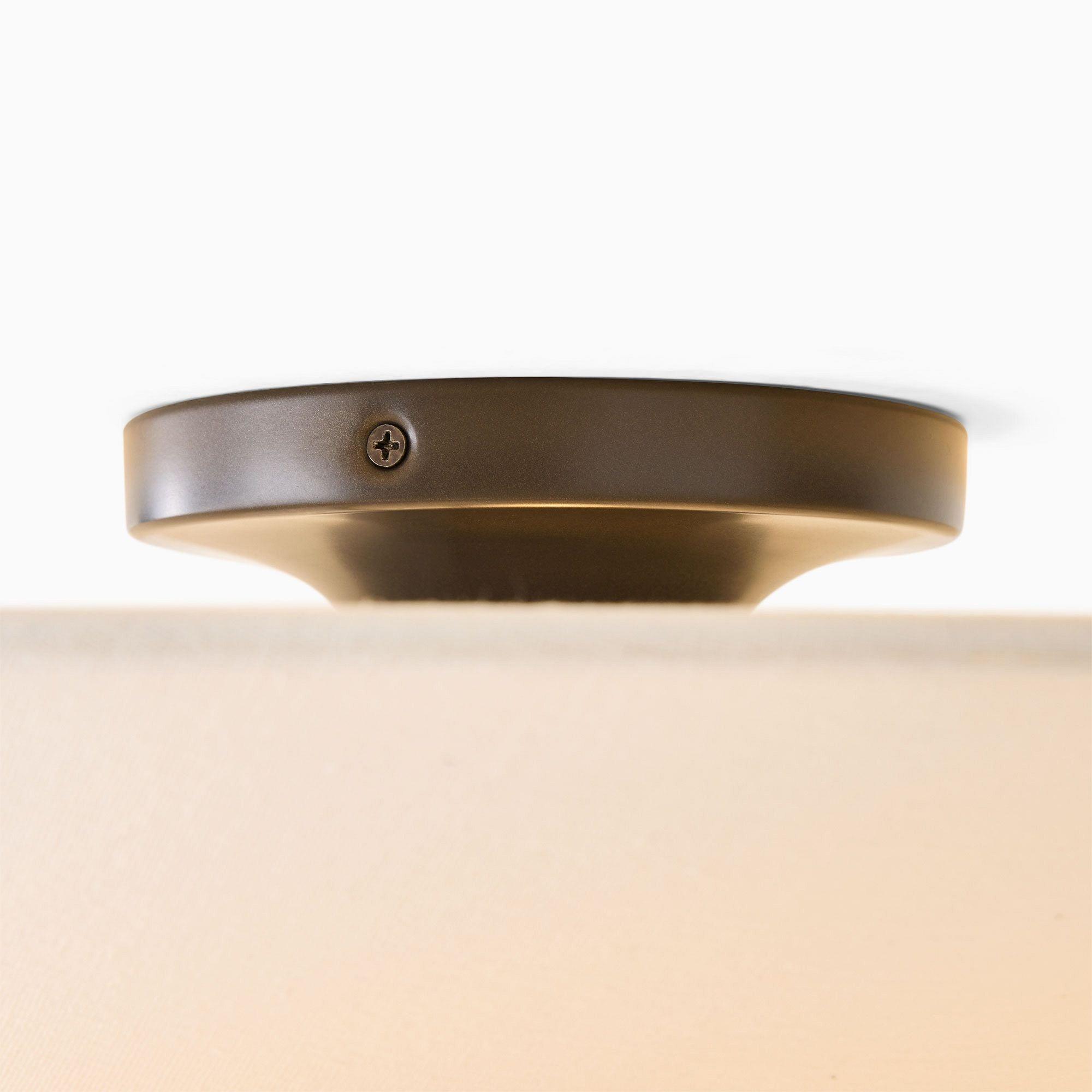 Gull Flushmount Ceiling Light - Blowlighting