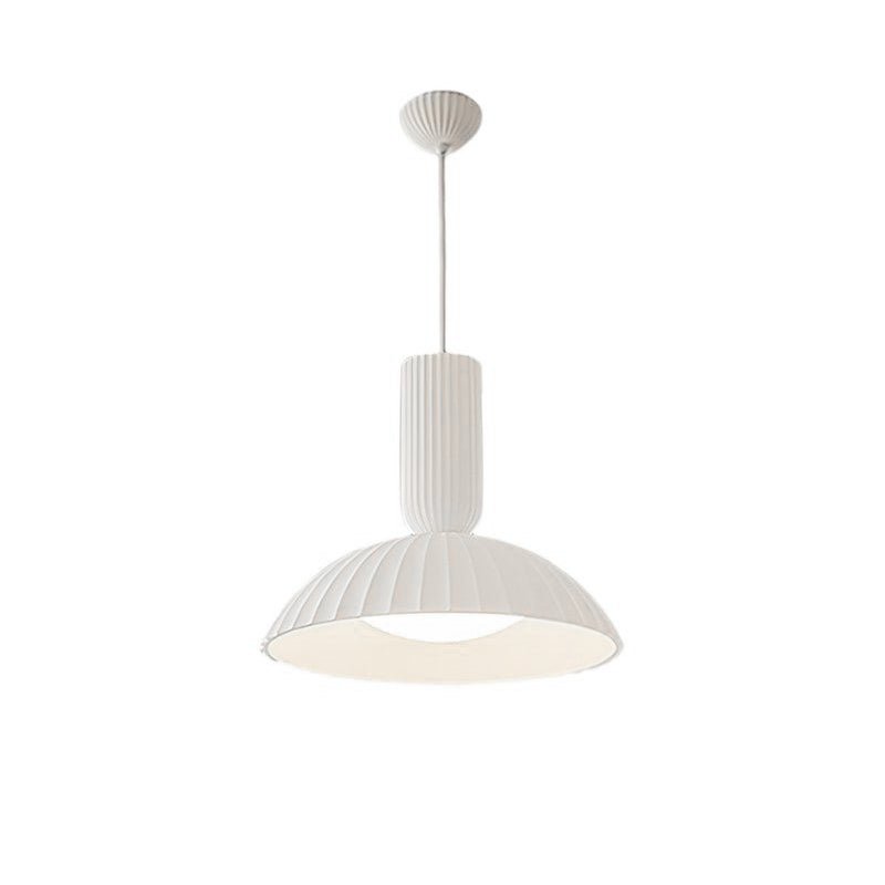 Resin Apollo Pendant Light - Blowlighting