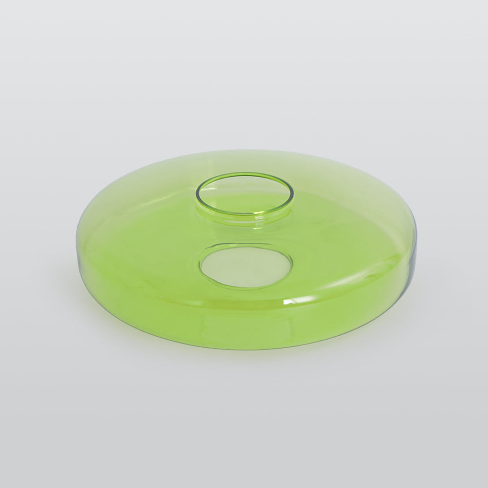 Ritta Suspension Moderne Verre Métal Cuisine Salon