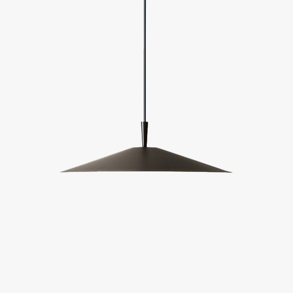 Arisha Moderne LED Suspension Métal Acrylique Cuisine Salle à Manger