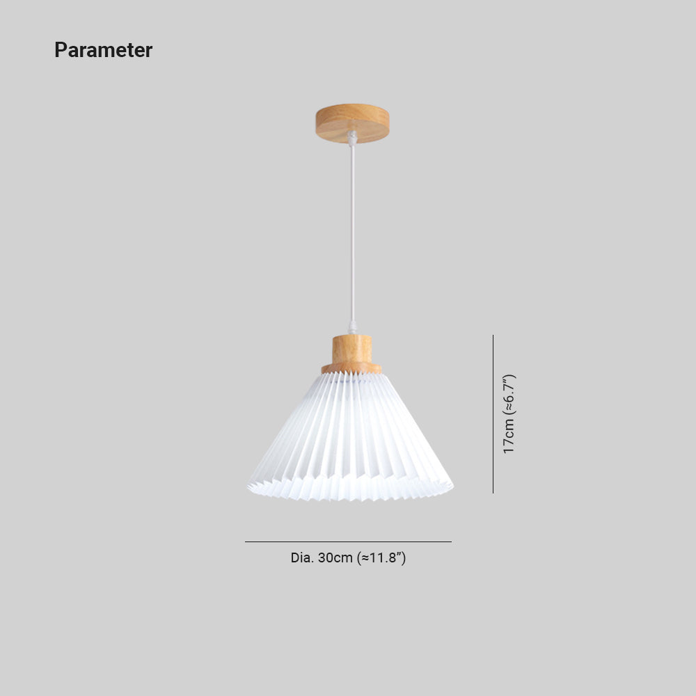 Muto Designer LED Suspension Chambre à Coucher Salon